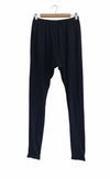 Organic Cotton Slouch Pant - Tluxe