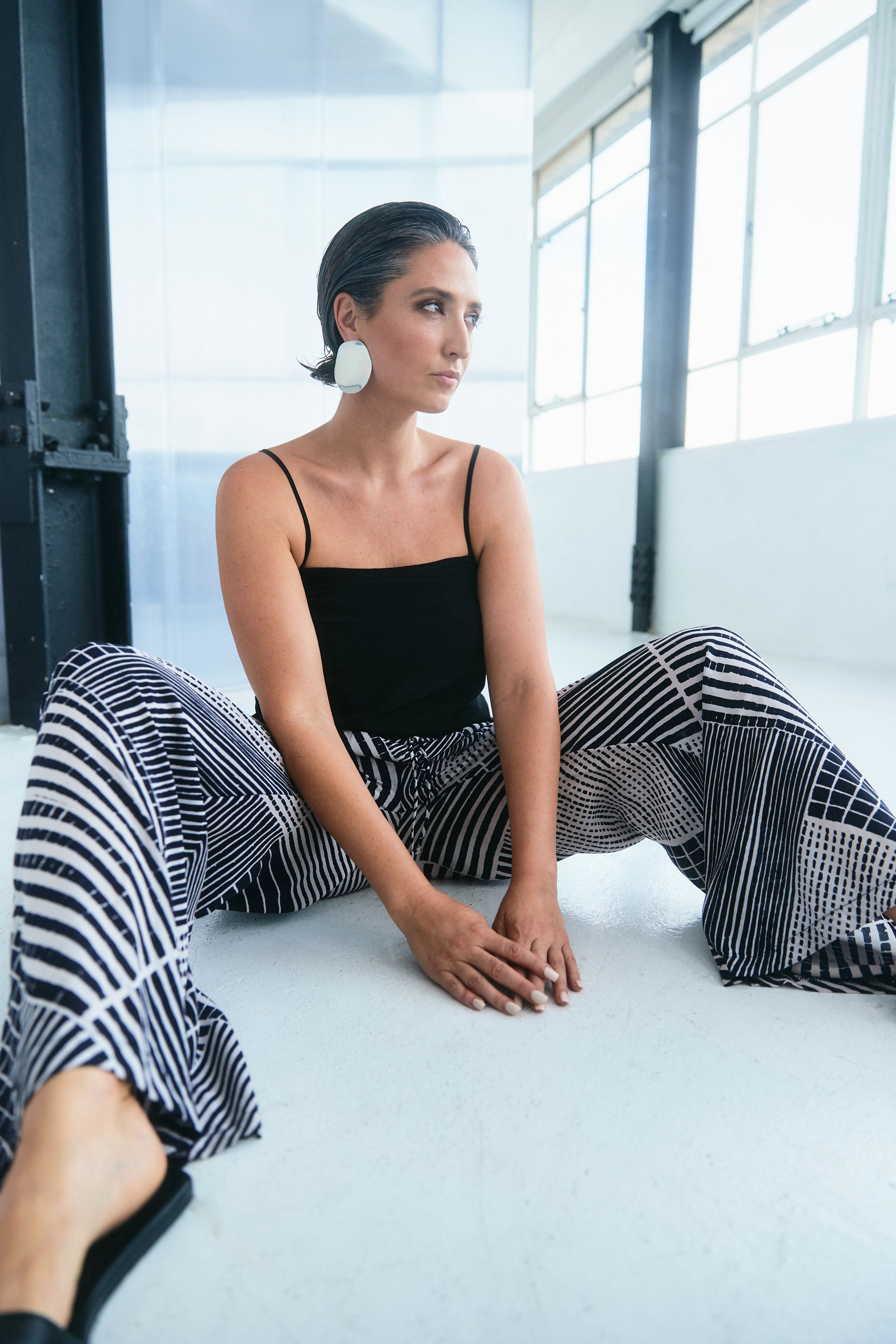 Under Armour Stretch Woven Pant | Jacamo