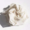 NATURAL FINE MERINO SCARF - Tluxe