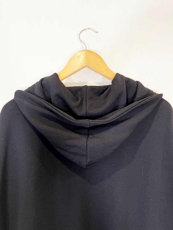 MERINO LUXE LOUNGE COAT - Tluxe | Australian Made Sustainable Clothing